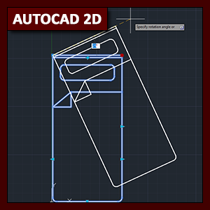 Autoad 2D